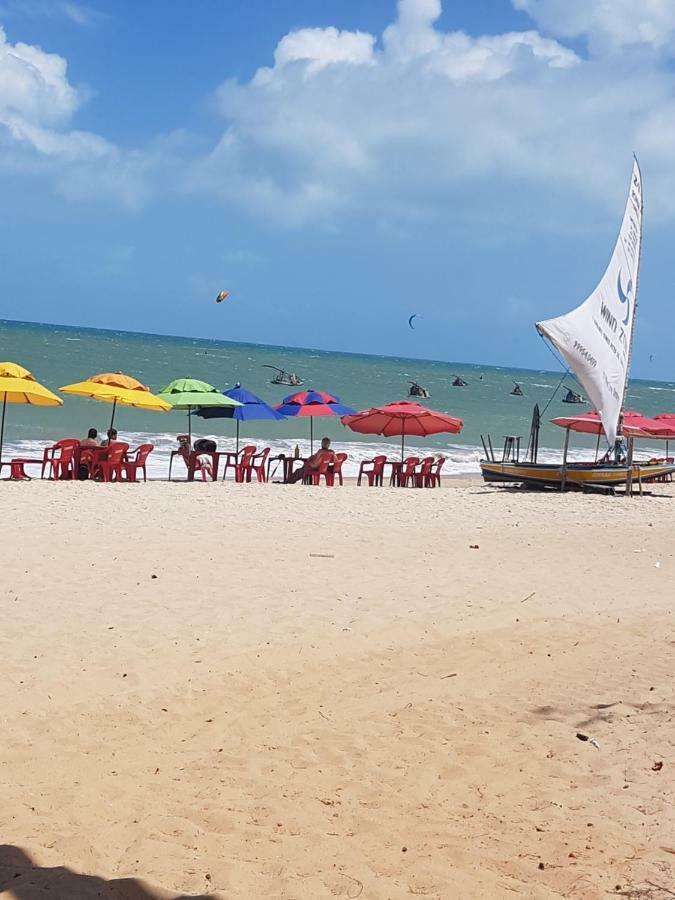Cumbuco Kariri Beach Eksteriør bilde